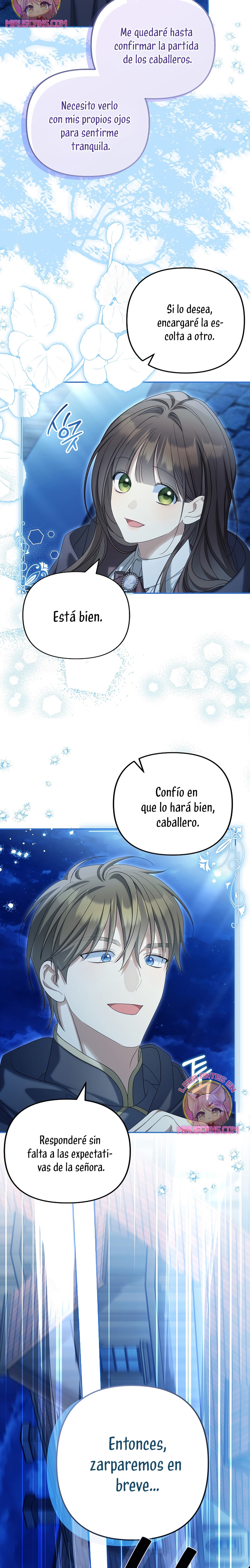 ¿Por qué estás obsesionado con tu esposa falsa? Capítulo 80 - Page 4