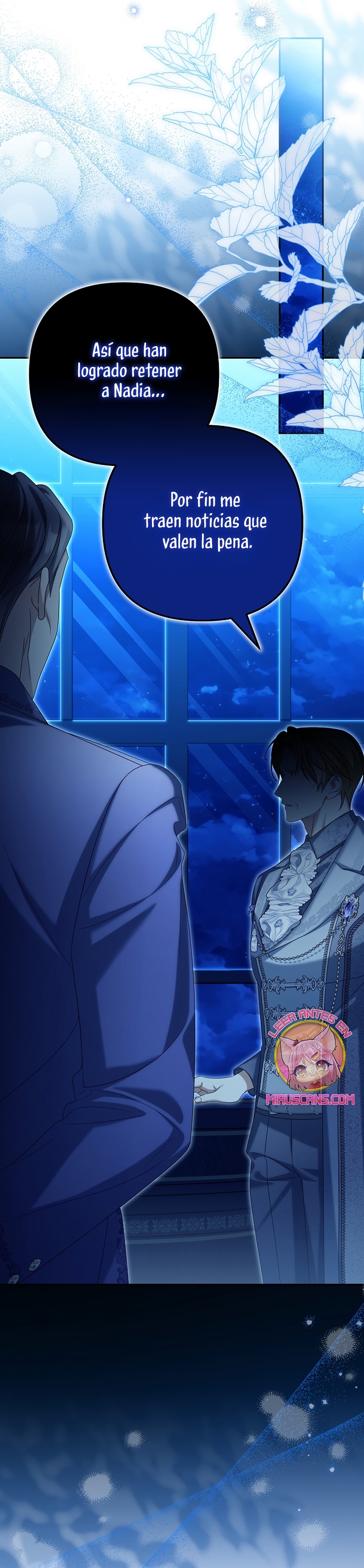 ¿Por qué estás obsesionado con tu esposa falsa? Capítulo 81 - Page 13