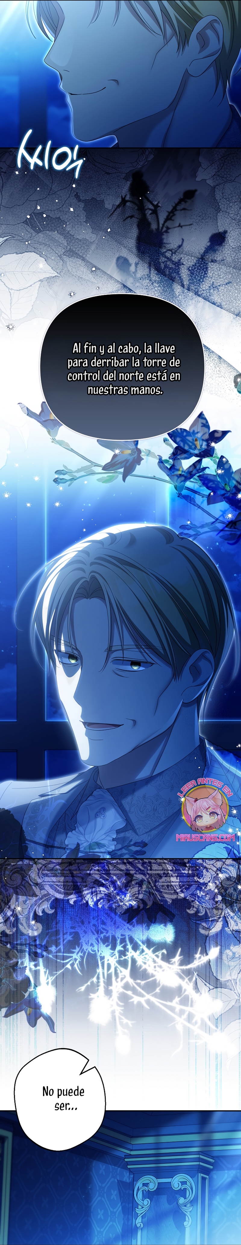 ¿Por qué estás obsesionado con tu esposa falsa? Capítulo 81 - Page 16