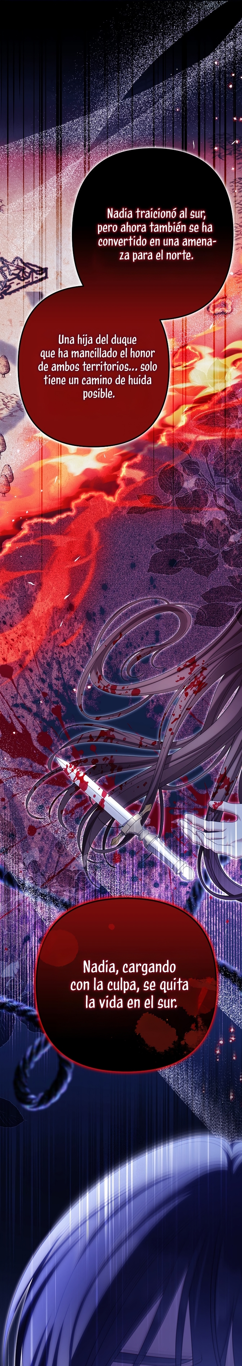 ¿Por qué estás obsesionado con tu esposa falsa? Capítulo 81 - Page 17