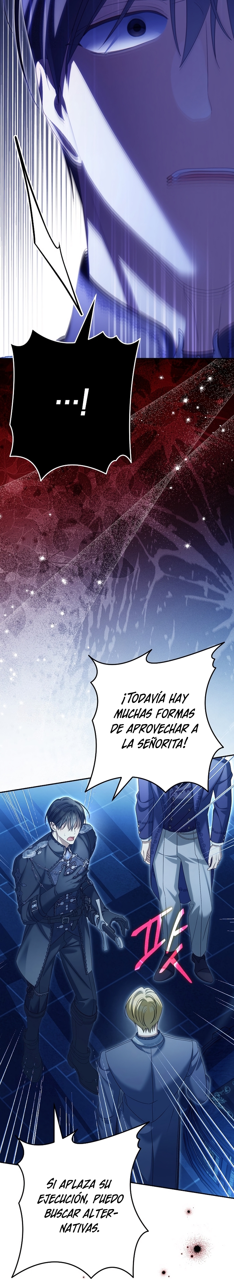 ¿Por qué estás obsesionado con tu esposa falsa? Capítulo 81 - Page 18