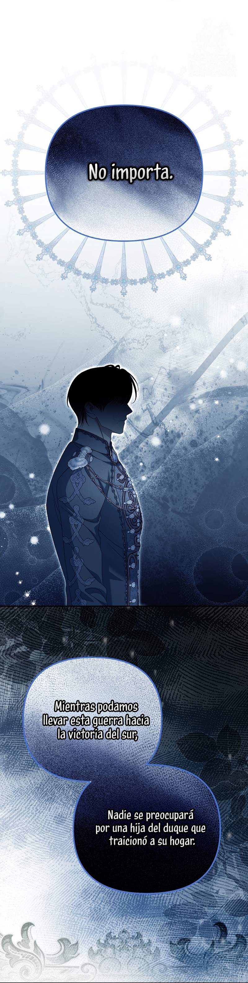 ¿Por qué estás obsesionado con tu esposa falsa? Capítulo 81 - Page 20