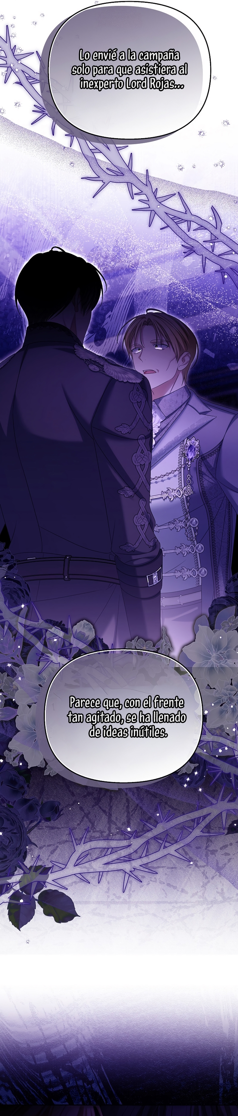 ¿Por qué estás obsesionado con tu esposa falsa? Capítulo 81 - Page 24