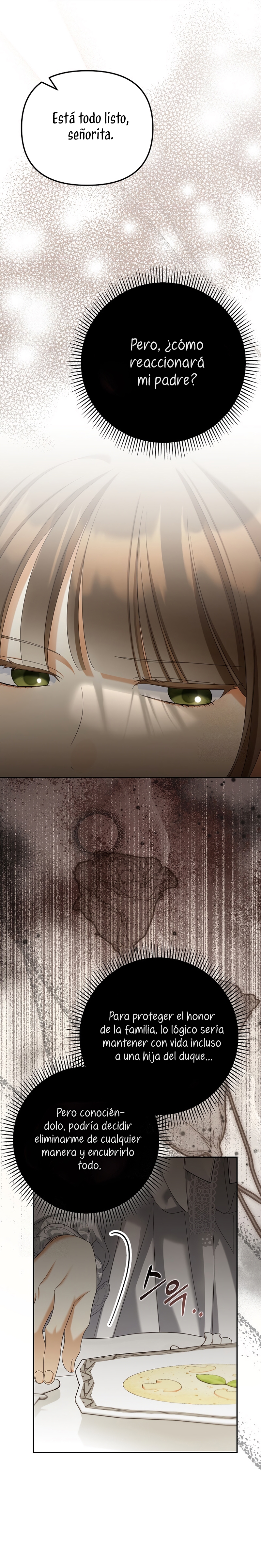 ¿Por qué estás obsesionado con tu esposa falsa? Capítulo 81 - Page 8