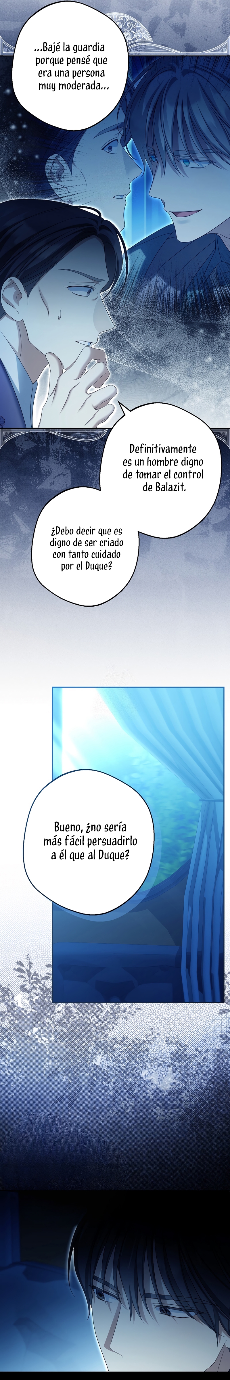 ¿Por qué estás obsesionado con tu esposa falsa? Capítulo 82 - Page 18