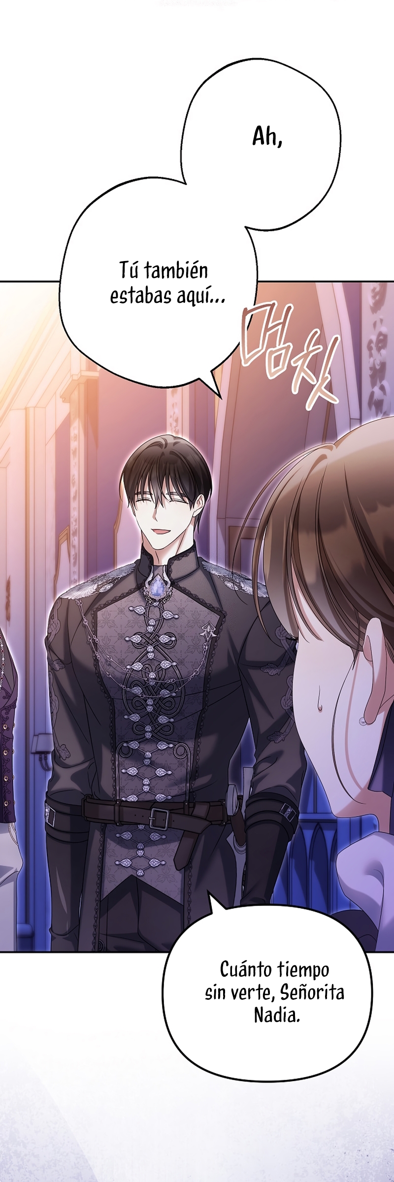 ¿Por qué estás obsesionado con tu esposa falsa? Capítulo 82 - Page 22