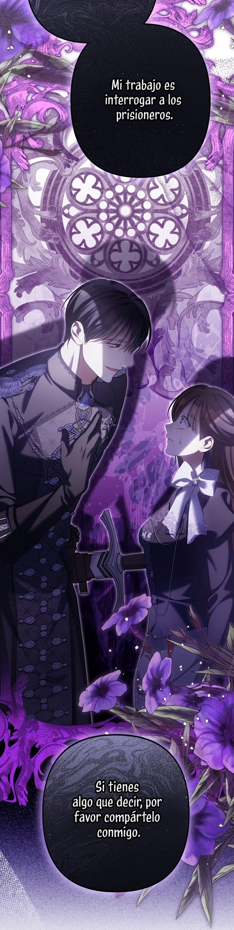 ¿Por qué estás obsesionado con tu esposa falsa? Capítulo 82 - Page 24