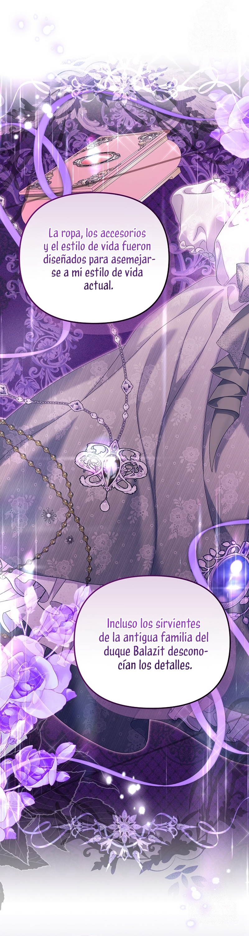 ¿Por qué estás obsesionado con tu esposa falsa? Capítulo 82 - Page 29