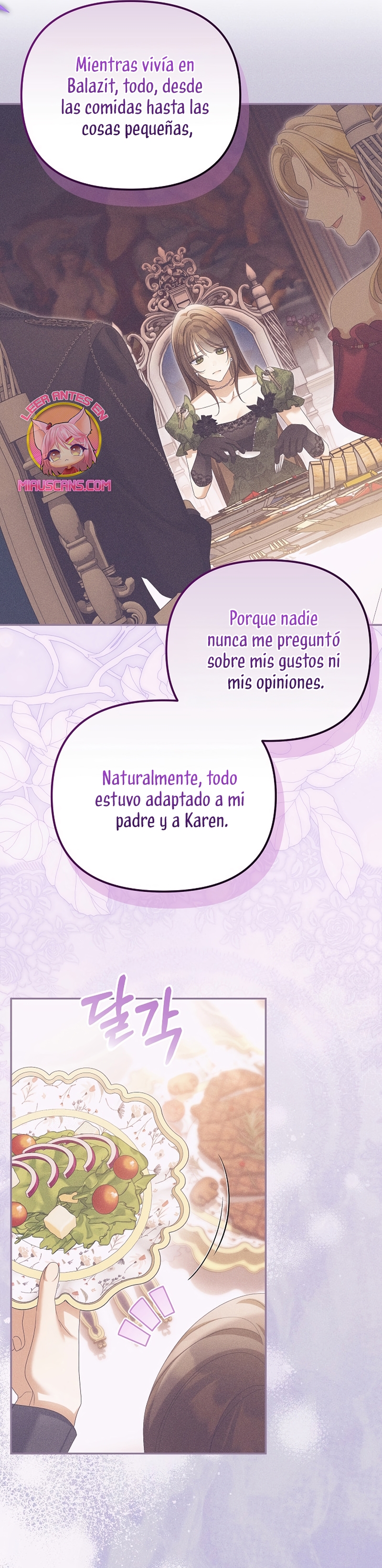 ¿Por qué estás obsesionado con tu esposa falsa? Capítulo 82 - Page 30