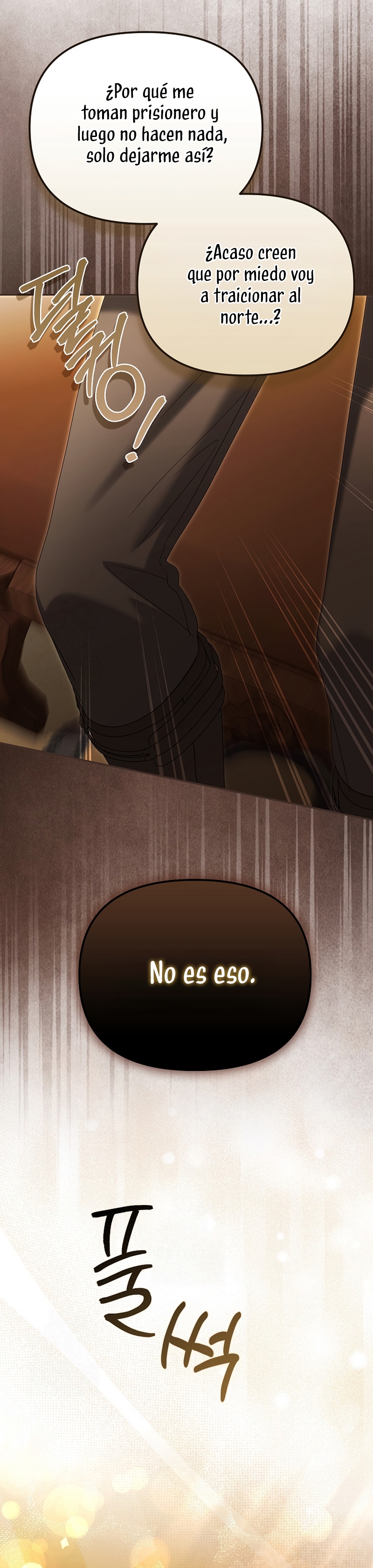 ¿Por qué estás obsesionado con tu esposa falsa? Capítulo 82 - Page 35