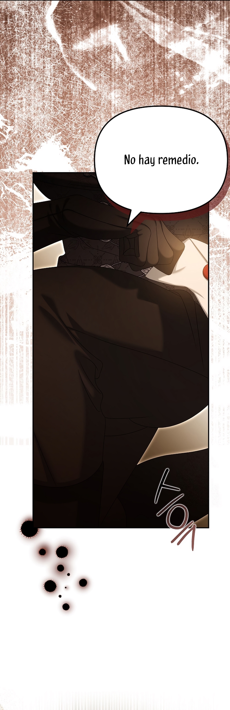 ¿Por qué estás obsesionado con tu esposa falsa? Capítulo 83 - Page 12