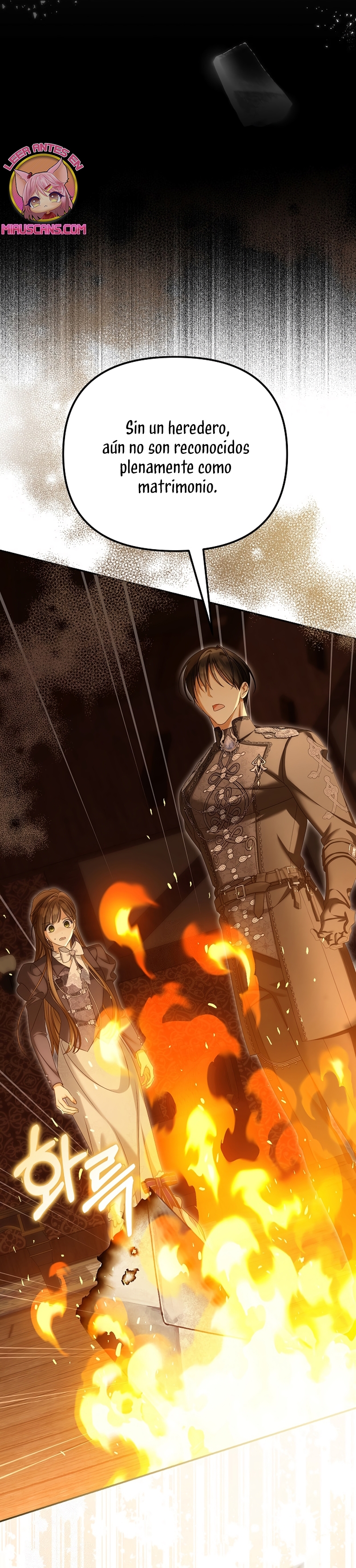 ¿Por qué estás obsesionado con tu esposa falsa? Capítulo 83 - Page 16