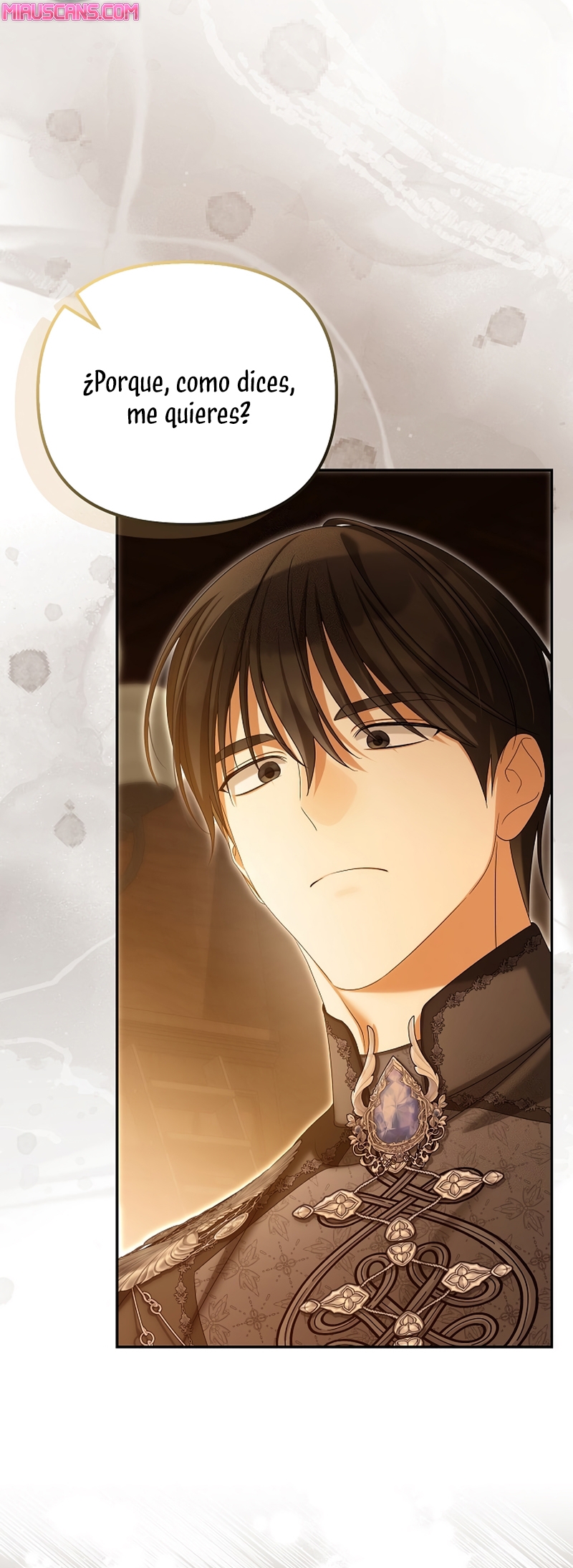 ¿Por qué estás obsesionado con tu esposa falsa? Capítulo 83 - Page 20