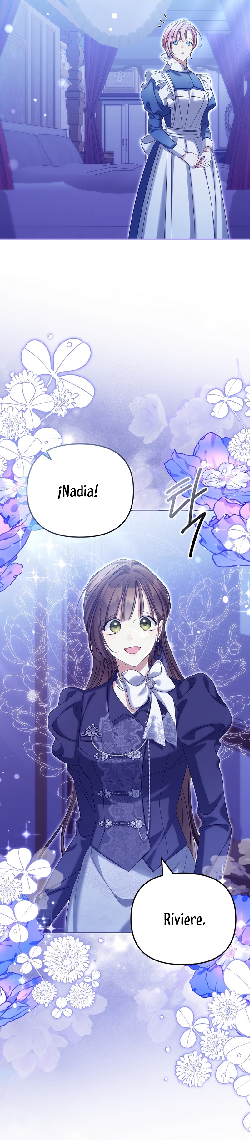 ¿Por qué estás obsesionado con tu esposa falsa? Capítulo 83 - Page 25