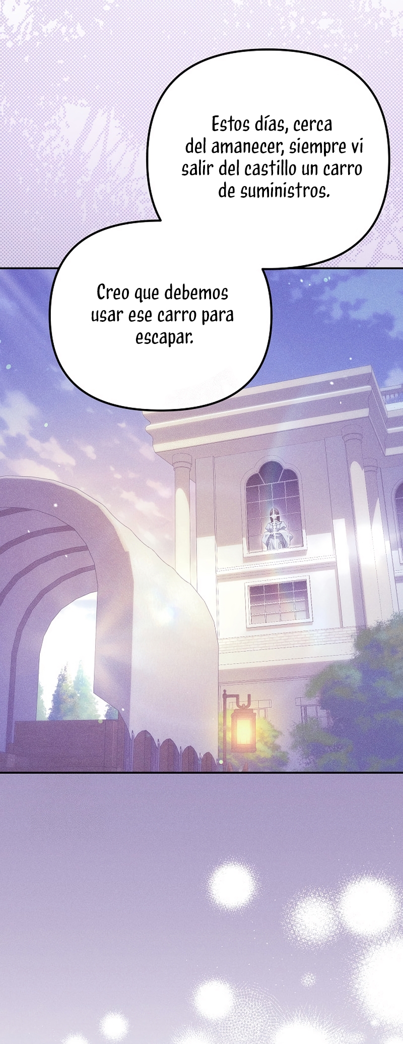 ¿Por qué estás obsesionado con tu esposa falsa? Capítulo 83 - Page 28