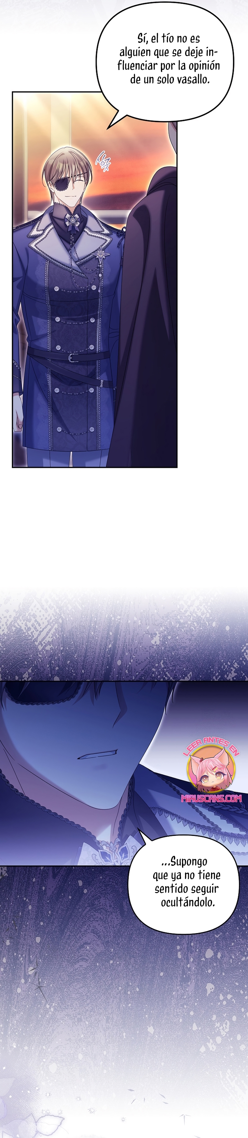 ¿Por qué estás obsesionado con tu esposa falsa? Capítulo 84 - Page 10