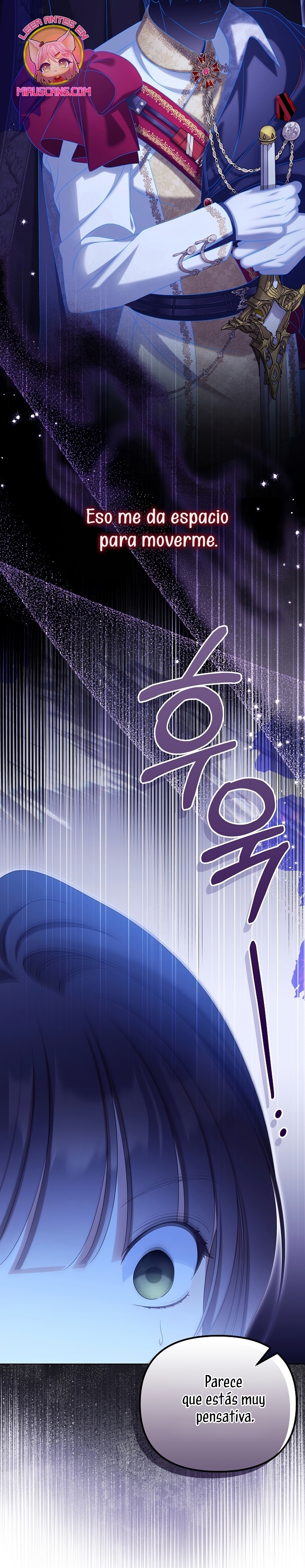 ¿Por qué estás obsesionado con tu esposa falsa? Capítulo 84 - Page 18