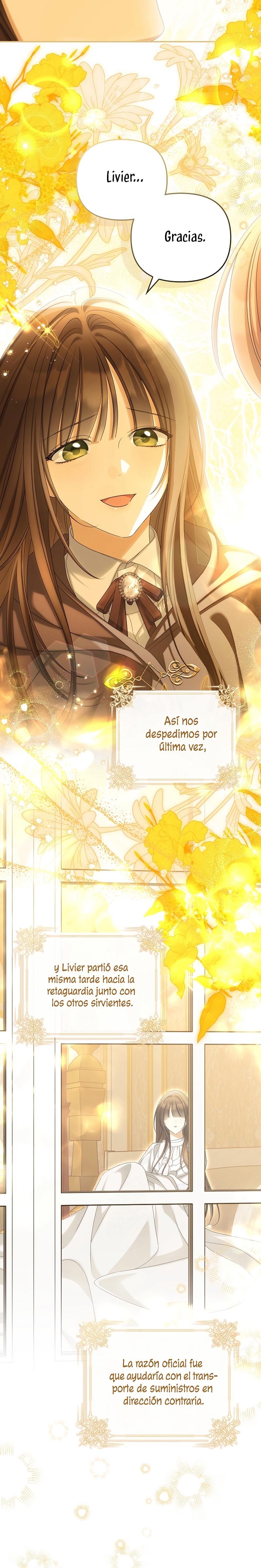 ¿Por qué estás obsesionado con tu esposa falsa? Capítulo 84 - Page 26