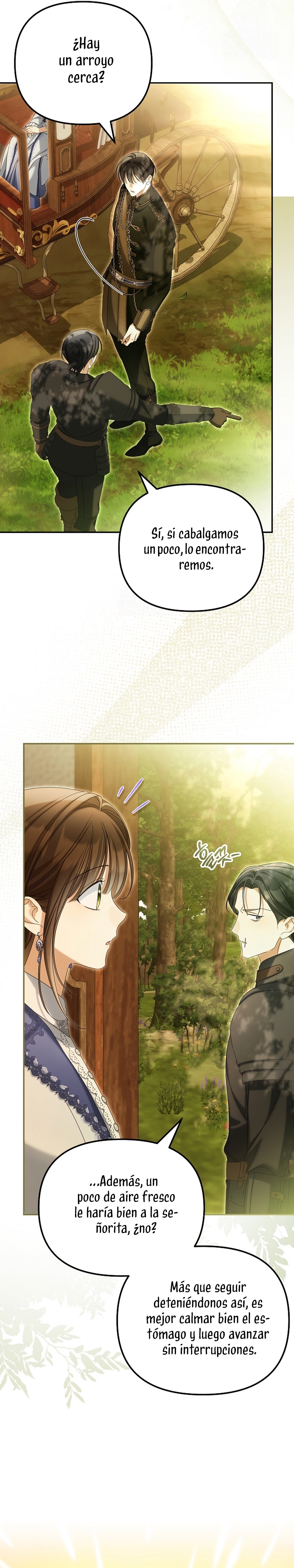 ¿Por qué estás obsesionado con tu esposa falsa? Capítulo 84 - Page 40