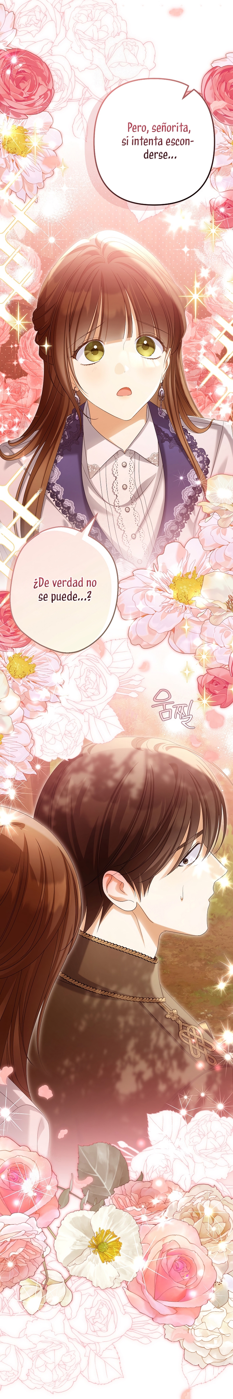 ¿Por qué estás obsesionado con tu esposa falsa? Capítulo 84 - Page 42