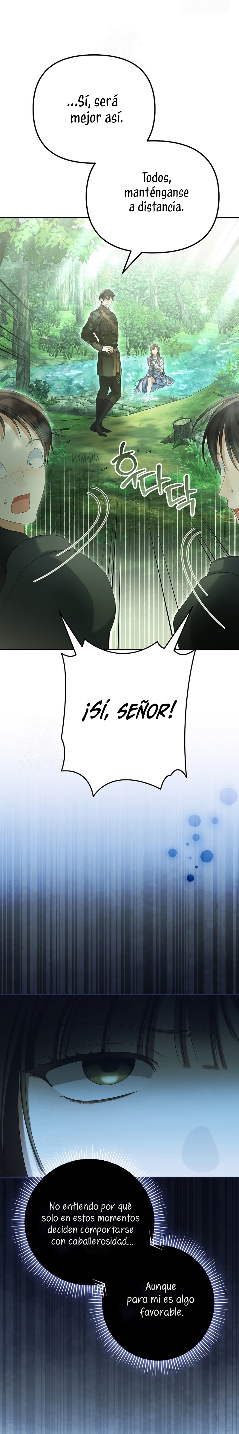 ¿Por qué estás obsesionado con tu esposa falsa? Capítulo 85 - Page 12