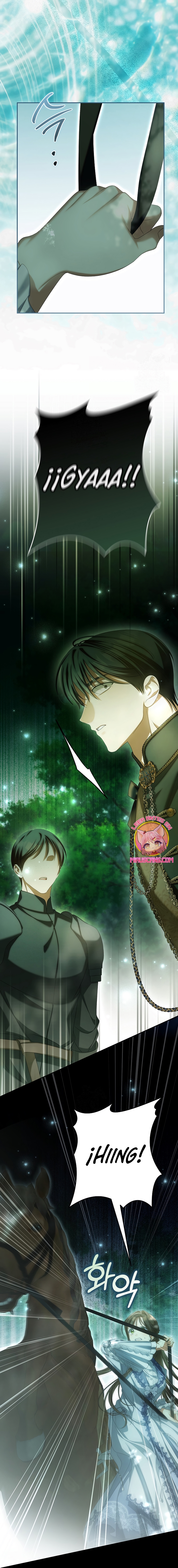 ¿Por qué estás obsesionado con tu esposa falsa? Capítulo 85 - Page 14