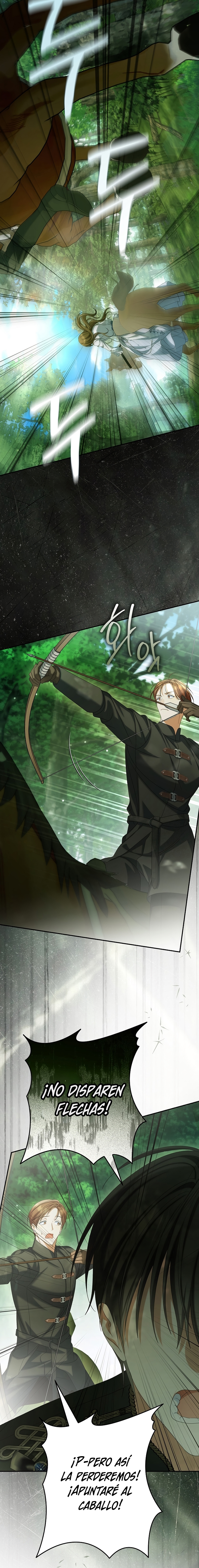 ¿Por qué estás obsesionado con tu esposa falsa? Capítulo 85 - Page 18