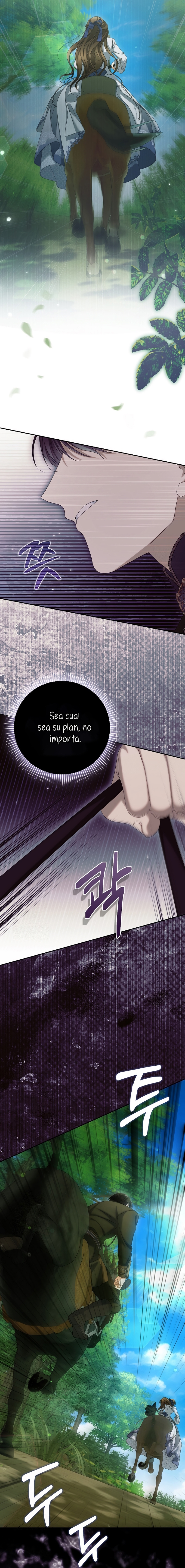 ¿Por qué estás obsesionado con tu esposa falsa? Capítulo 85 - Page 20