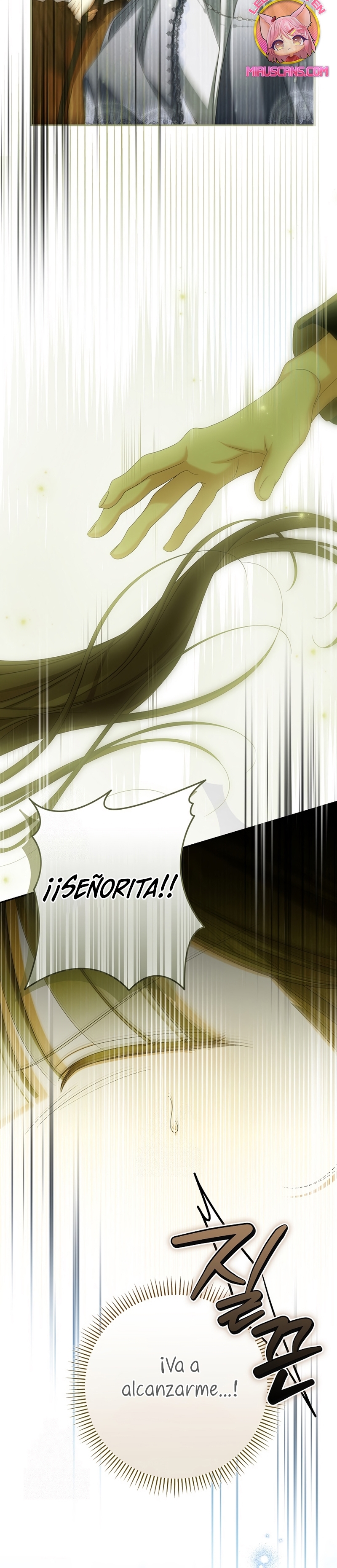 ¿Por qué estás obsesionado con tu esposa falsa? Capítulo 85 - Page 23