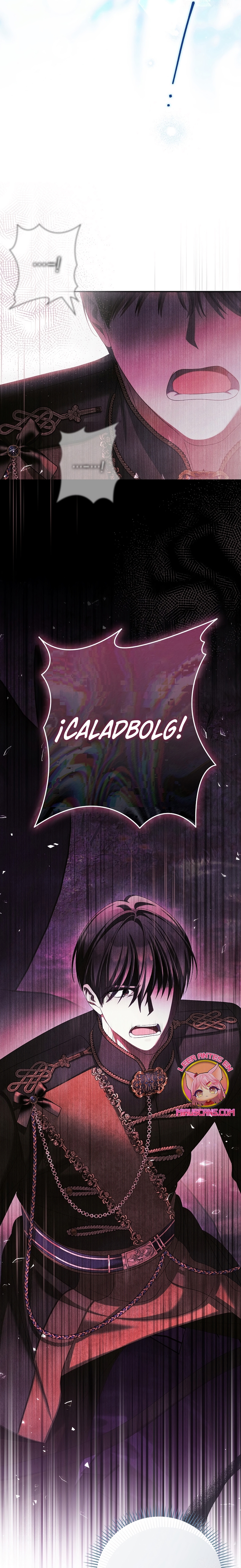 ¿Por qué estás obsesionado con tu esposa falsa? Capítulo 85 - Page 28