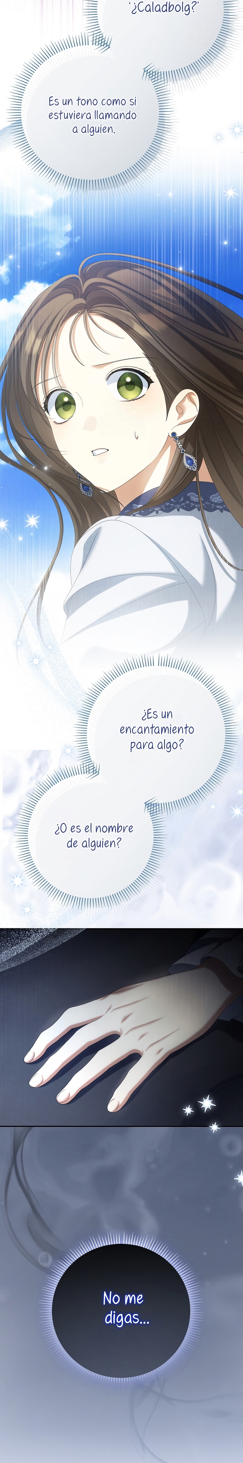 ¿Por qué estás obsesionado con tu esposa falsa? Capítulo 85 - Page 29