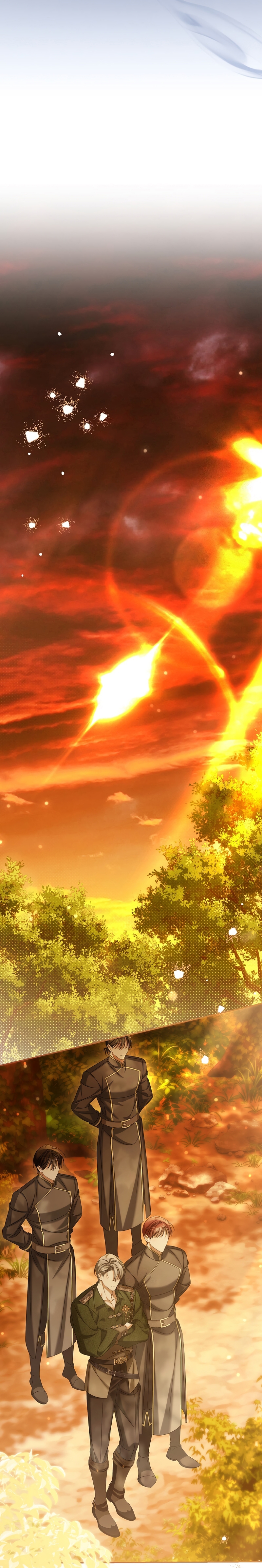 ¿Por qué estás obsesionado con tu esposa falsa? Capítulo 85 - Page 30