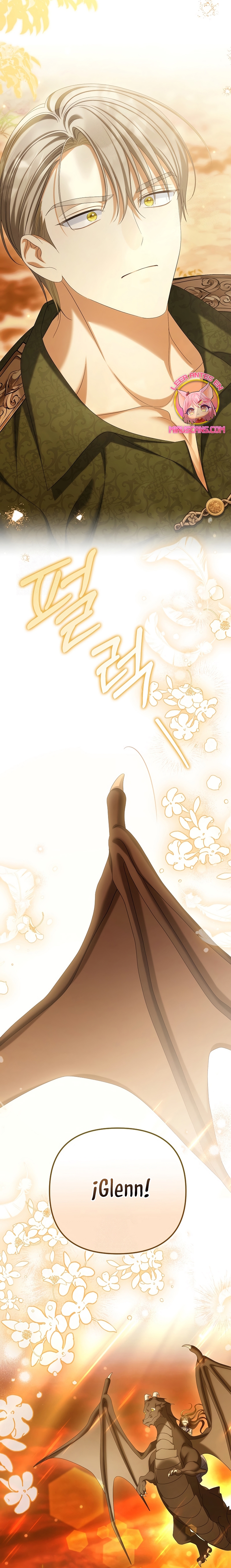 ¿Por qué estás obsesionado con tu esposa falsa? Capítulo 85 - Page 31