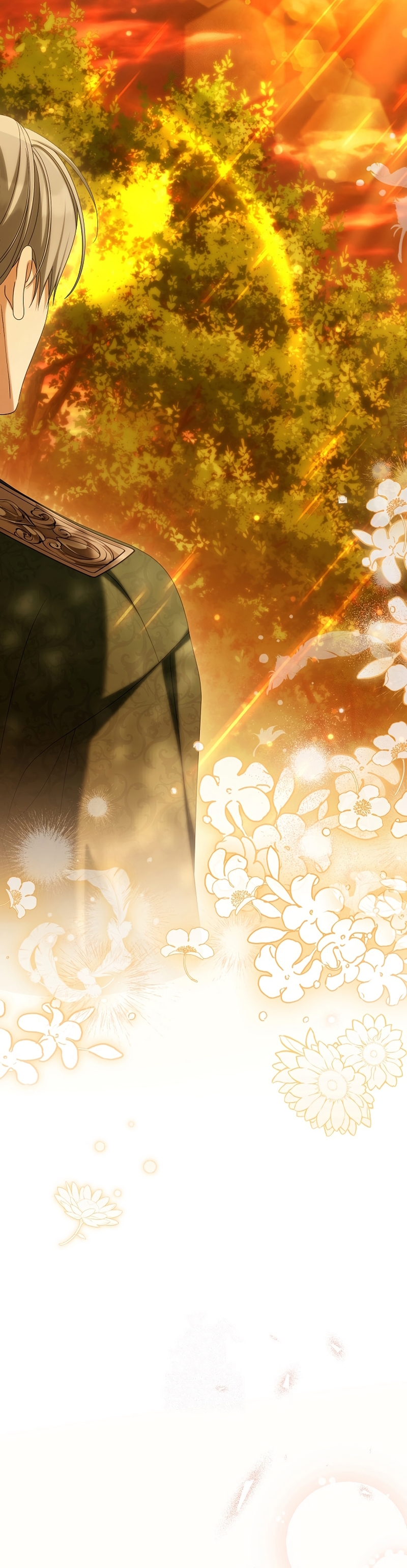 ¿Por qué estás obsesionado con tu esposa falsa? Capítulo 85 - Page 32