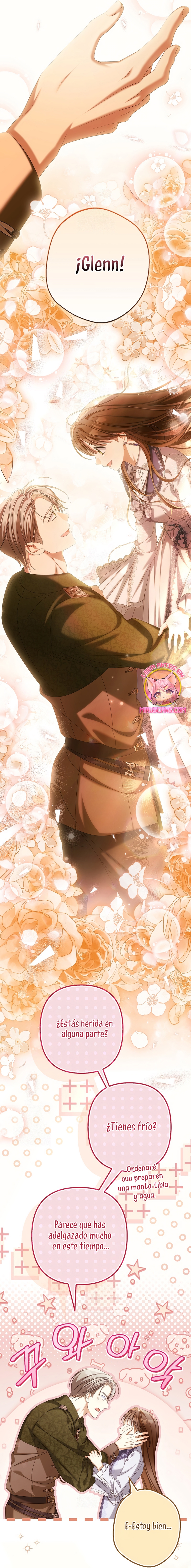 ¿Por qué estás obsesionado con tu esposa falsa? Capítulo 85 - Page 33