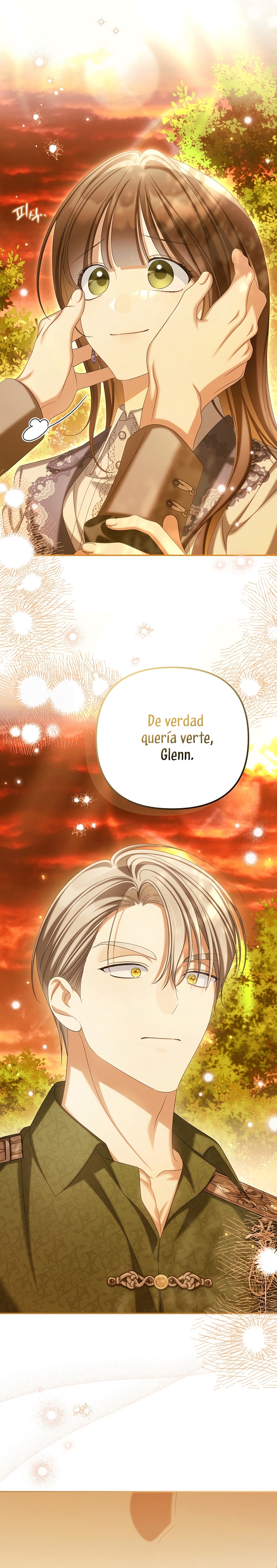 ¿Por qué estás obsesionado con tu esposa falsa? Capítulo 85 - Page 34