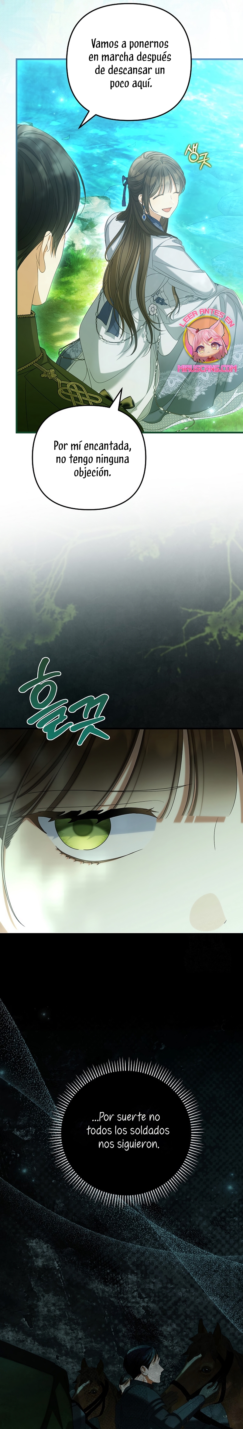 ¿Por qué estás obsesionado con tu esposa falsa? Capítulo 85 - Page 4