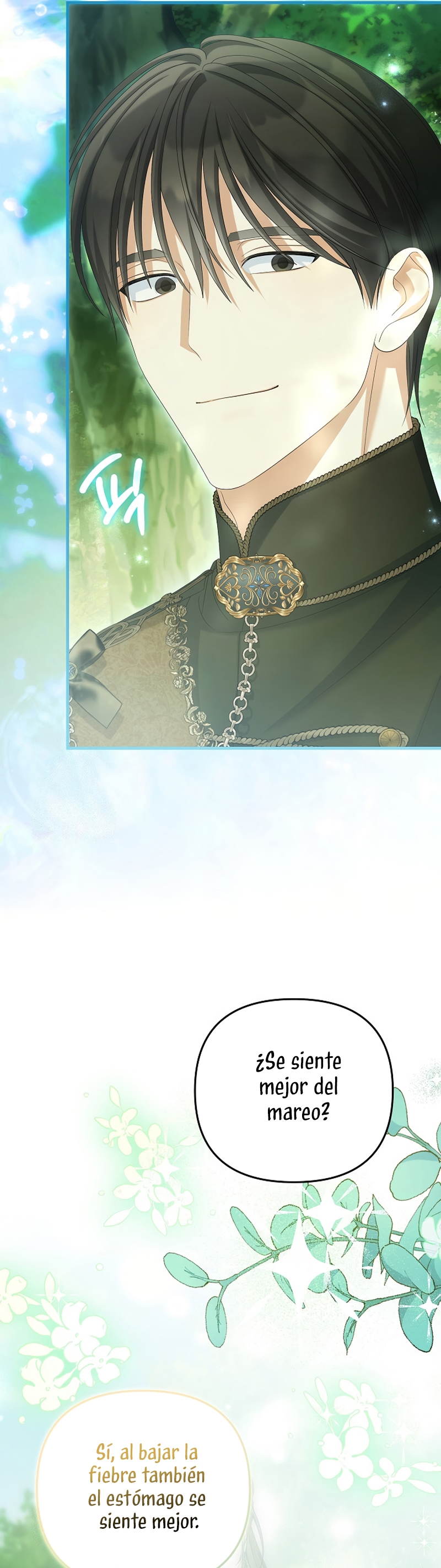 ¿Por qué estás obsesionado con tu esposa falsa? Capítulo 85 - Page 6