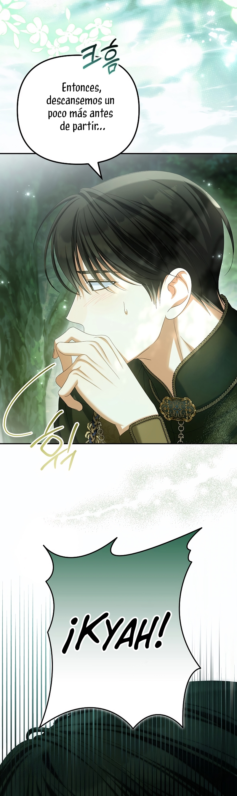 ¿Por qué estás obsesionado con tu esposa falsa? Capítulo 85 - Page 8