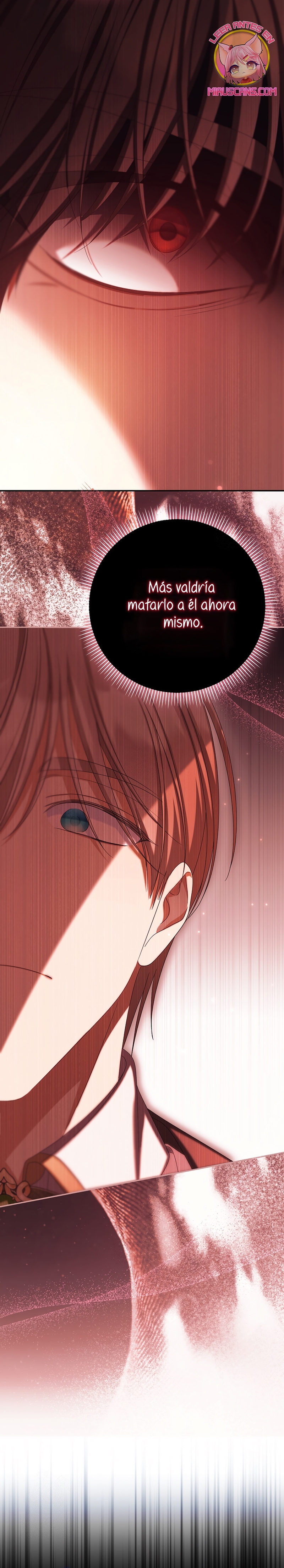 ¿Por qué estás obsesionado con tu esposa falsa? Capítulo 86 - Page 17