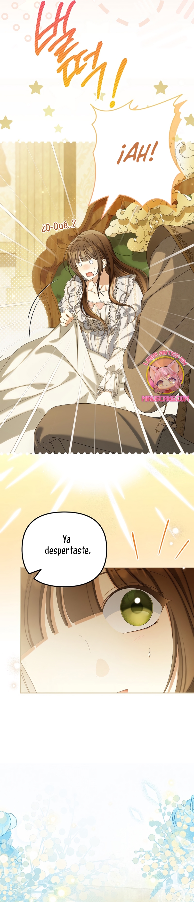 ¿Por qué estás obsesionado con tu esposa falsa? Capítulo 86 - Page 22