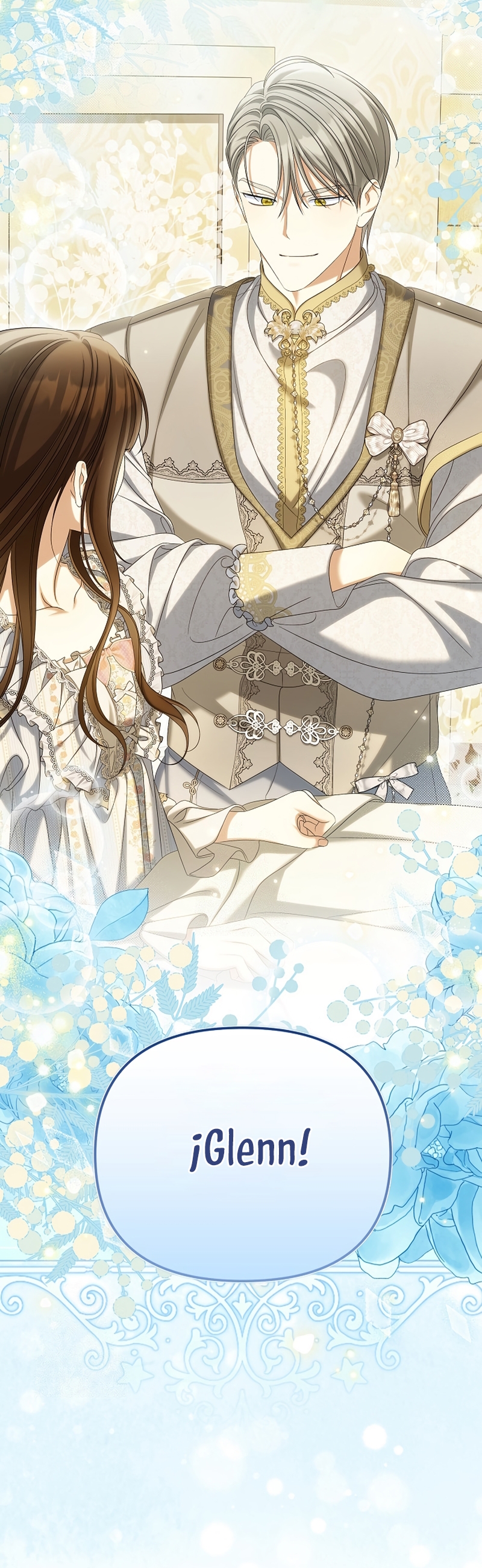 ¿Por qué estás obsesionado con tu esposa falsa? Capítulo 86 - Page 23