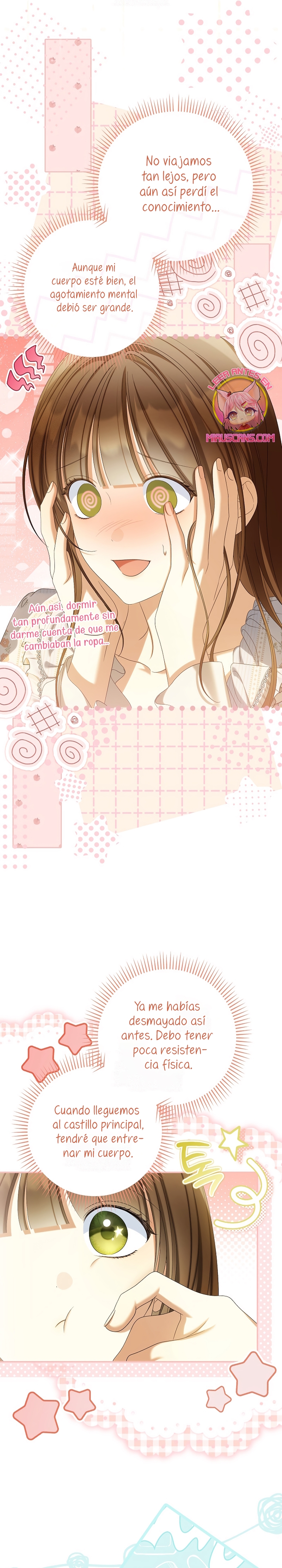 ¿Por qué estás obsesionado con tu esposa falsa? Capítulo 86 - Page 25