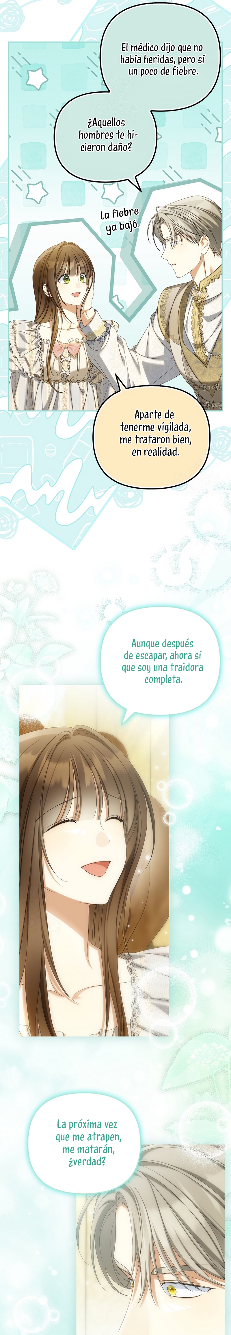 ¿Por qué estás obsesionado con tu esposa falsa? Capítulo 86 - Page 26