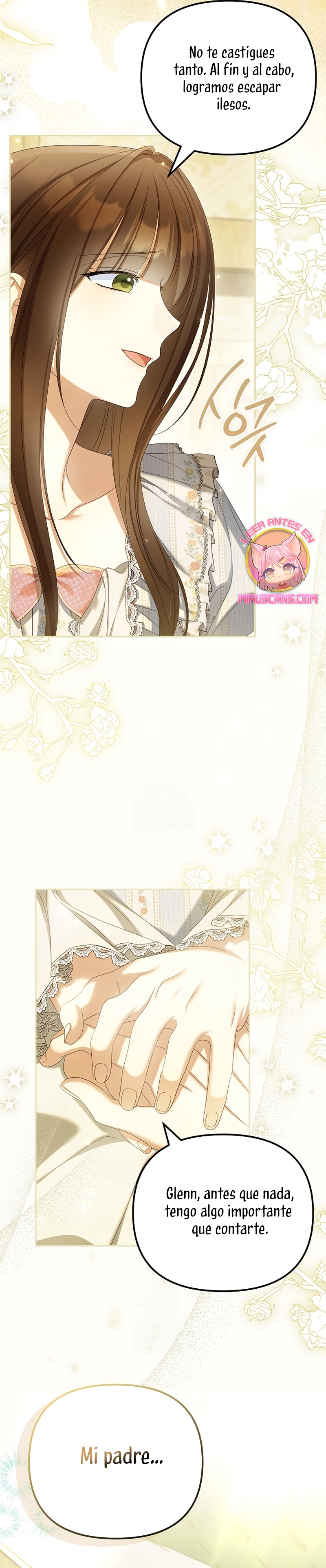 ¿Por qué estás obsesionado con tu esposa falsa? Capítulo 86 - Page 29