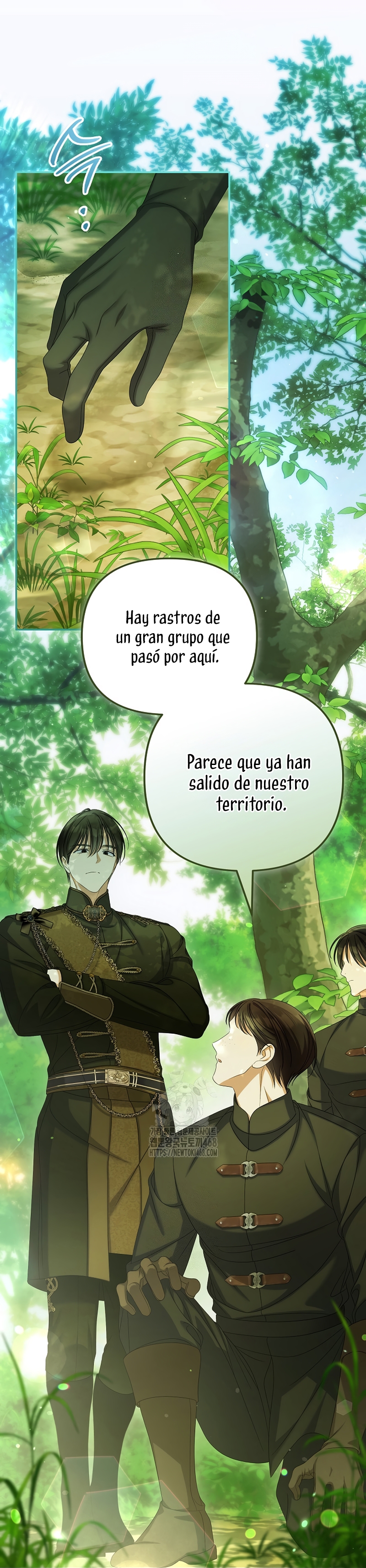 ¿Por qué estás obsesionado con tu esposa falsa? Capítulo 86 - Page 3