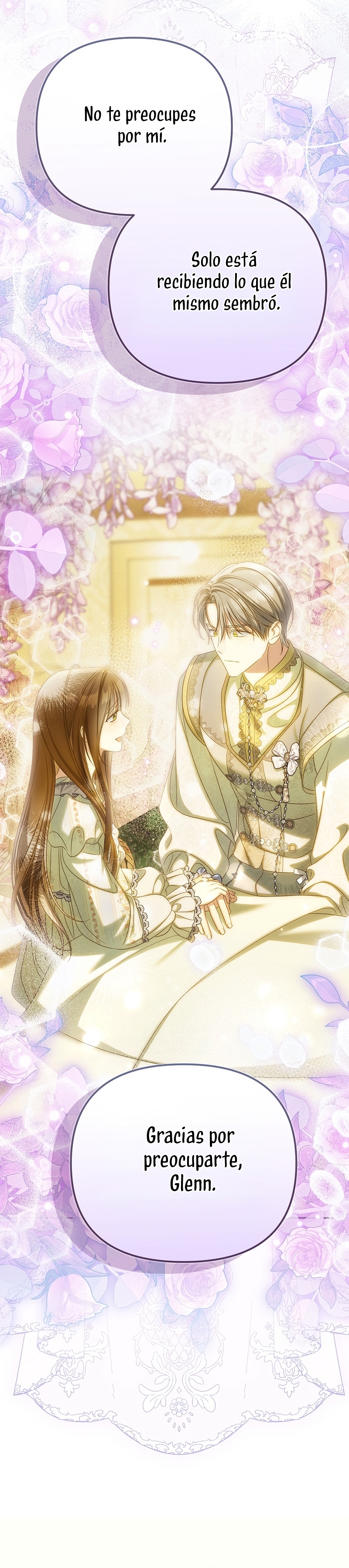 ¿Por qué estás obsesionado con tu esposa falsa? Capítulo 86 - Page 33