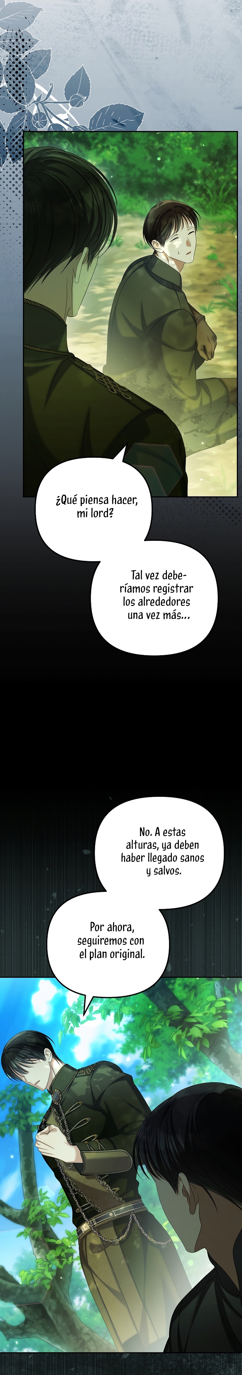 ¿Por qué estás obsesionado con tu esposa falsa? Capítulo 86 - Page 6