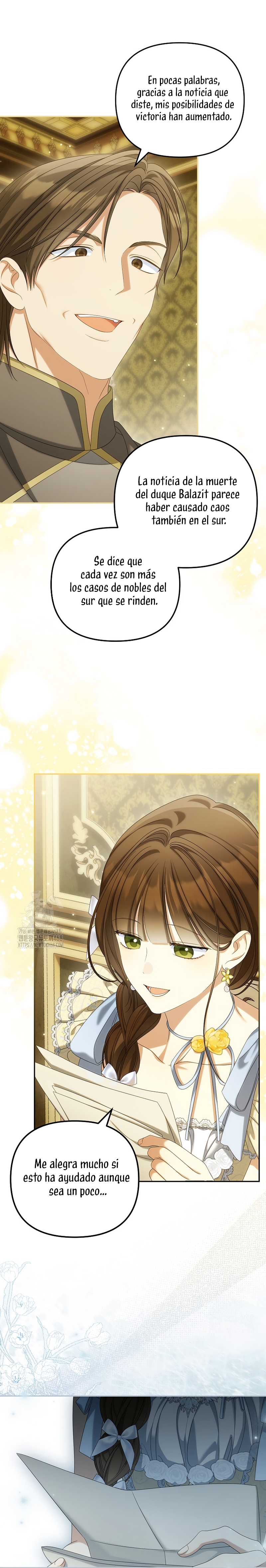 ¿Por qué estás obsesionado con tu esposa falsa? Capítulo 87 - Page 18