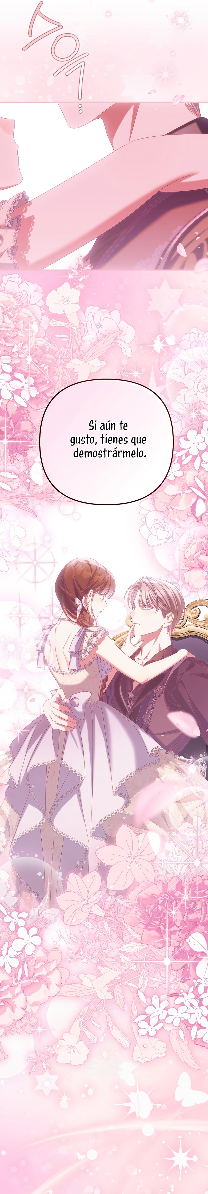 ¿Por qué estás obsesionado con tu esposa falsa? Capítulo 87 - Page 29